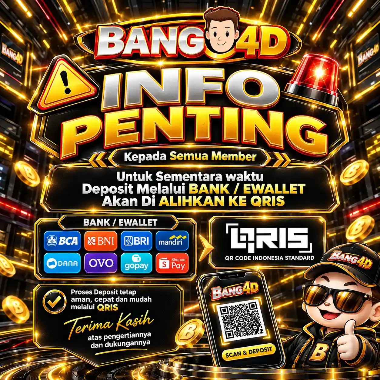 Popup Promo