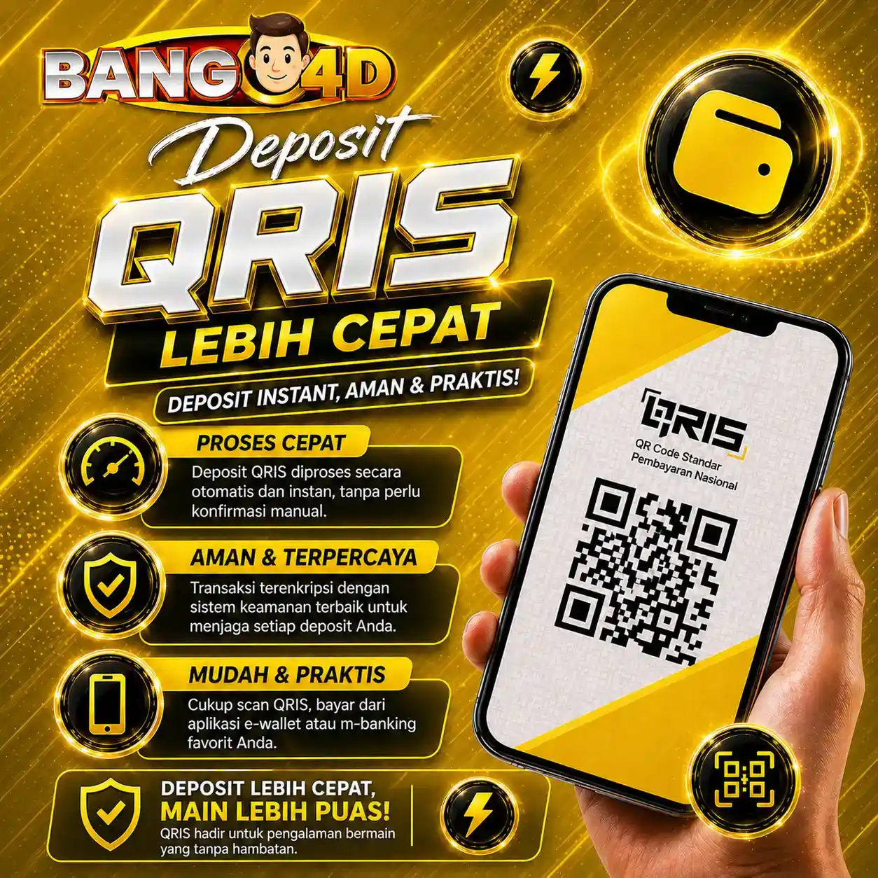 Popup Promo