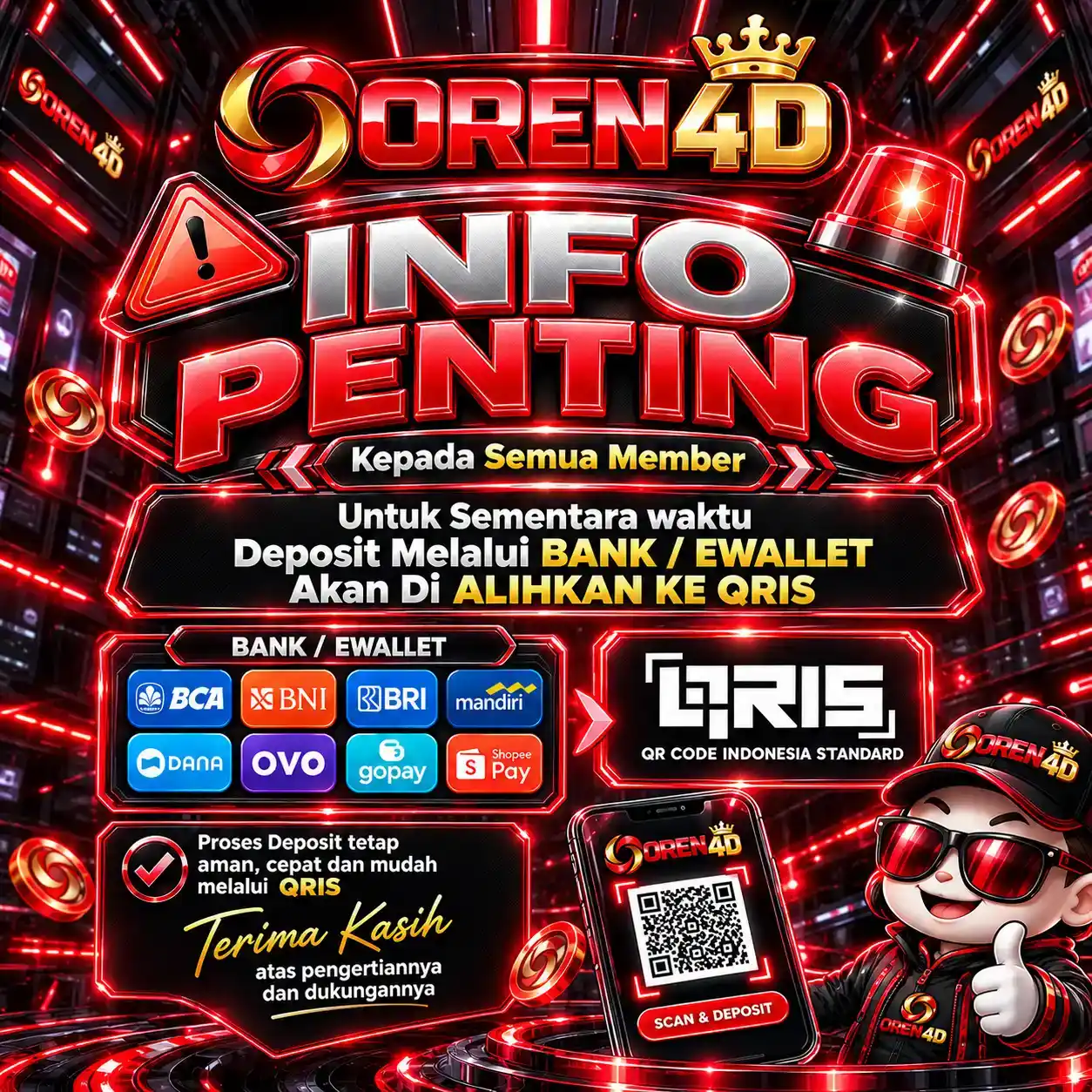 Popup Promo