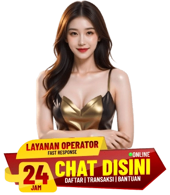 Live Chat Sekarang