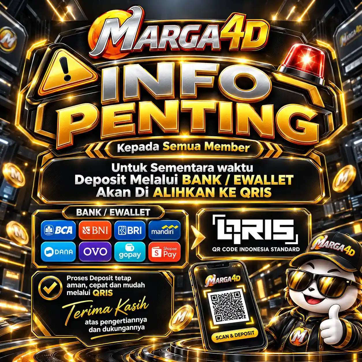 Popup Promo